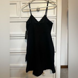 Lulus cocktail Bodycon dress